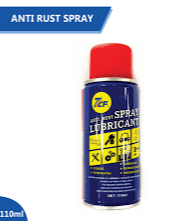 7CF Lubricant Spray - 100ml