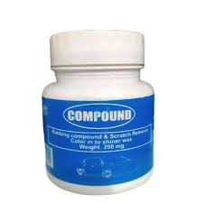 KANGAROO RUBBING COMPOUND