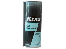 KIXX OIL TREATMENT KOREA