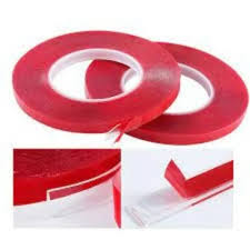 DOUBLE TAPE SILICONE 3M