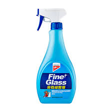 KANGAROO FINE GLASS CLEANER KOREA