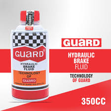 GUARD BREAK OIL 355ML