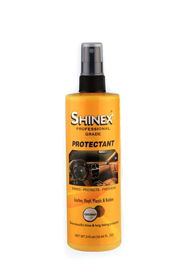 SHINEX PROTECTANT USA COCONUT