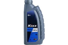 KIXX GEAR OIL 75W-85 1 LITER