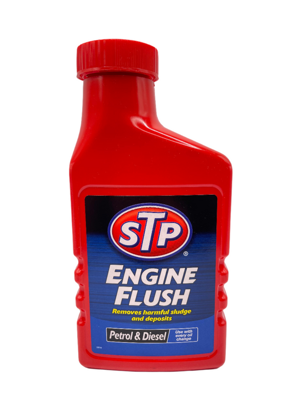 STP ENGINE FLUSH 450ML