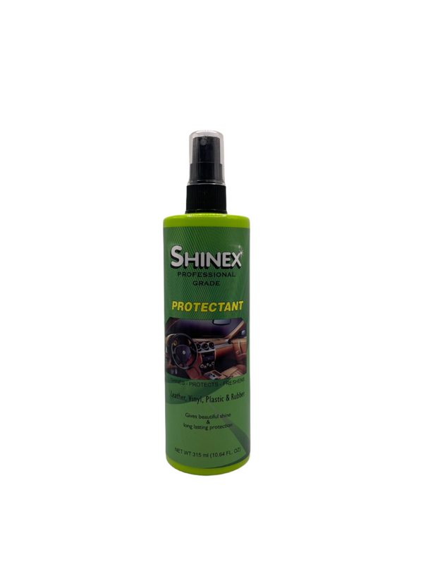 SHINEX PROTECTANT USA APPLE