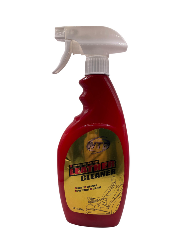 WTB LEATHER CLEANER 500ML