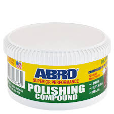 ABRO POLISHING COMPOUND USA