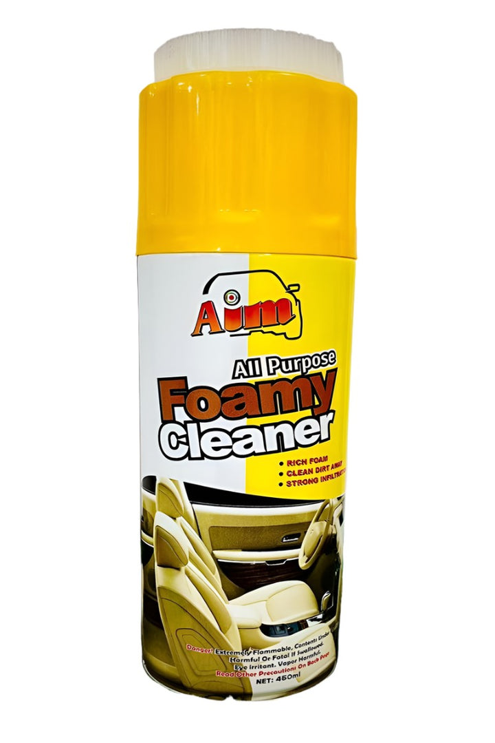 Aim All Purpose Foamy Cleaner - 460ml