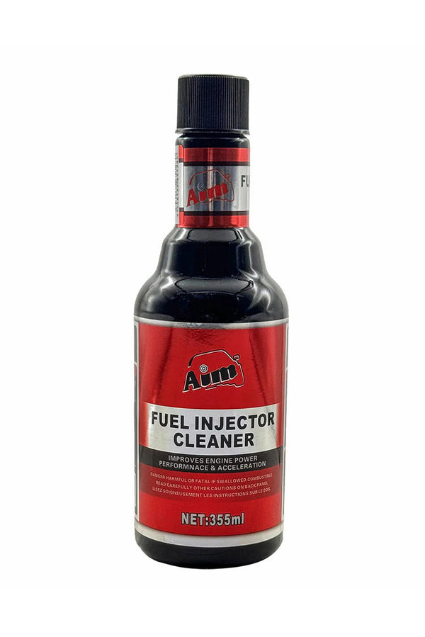 Aim Fuel Injector Cleaner - 355ml