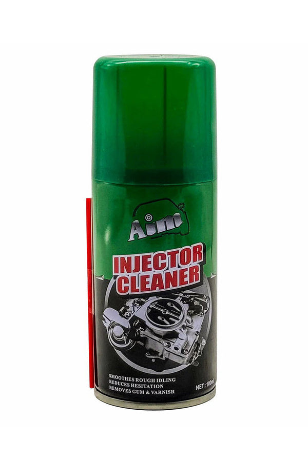 Aim Injector Cleaner - 100ml