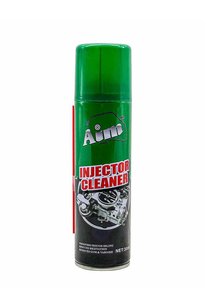 Aim Injector Cleaner - 300ml