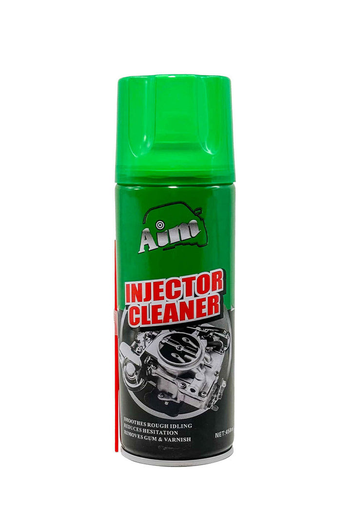 Aim Injector Cleaner - 450ml