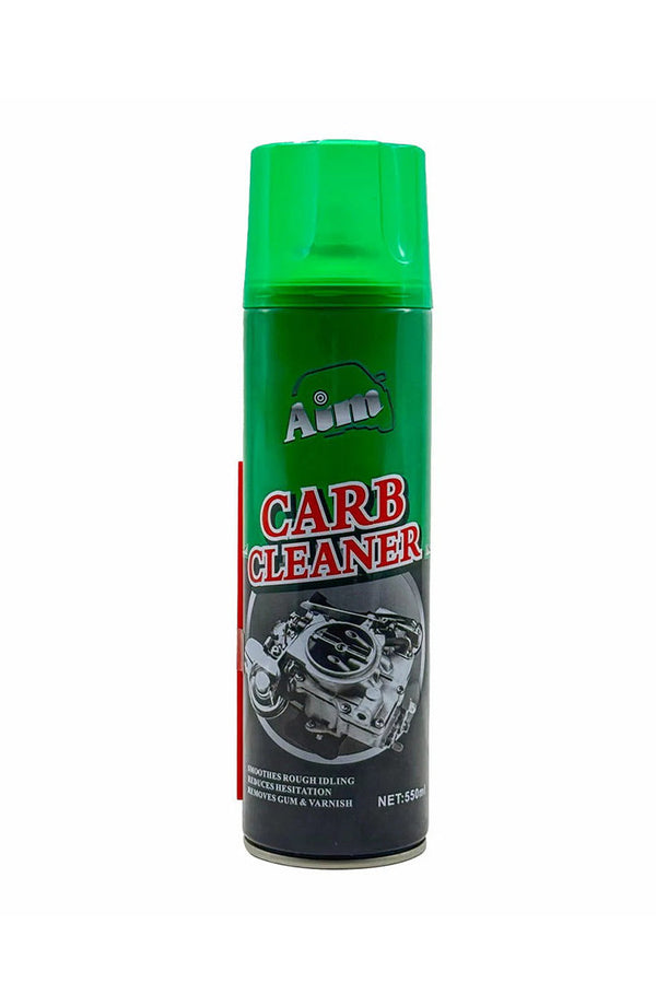 Aim Injector Cleaner - 550ml