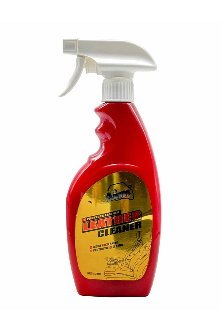 Aim Leather Cleaner - 500ml