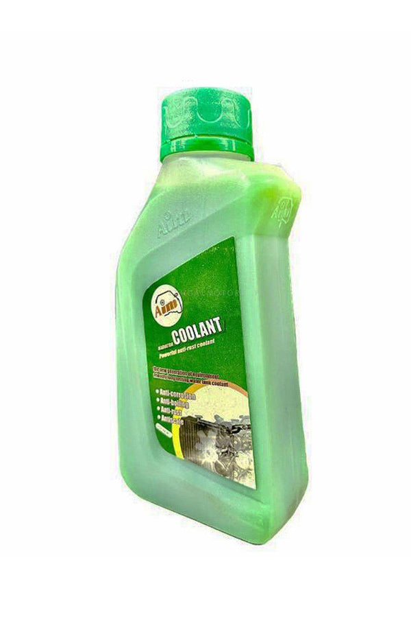 Aim Radiator Long Life Coolant - 500ml