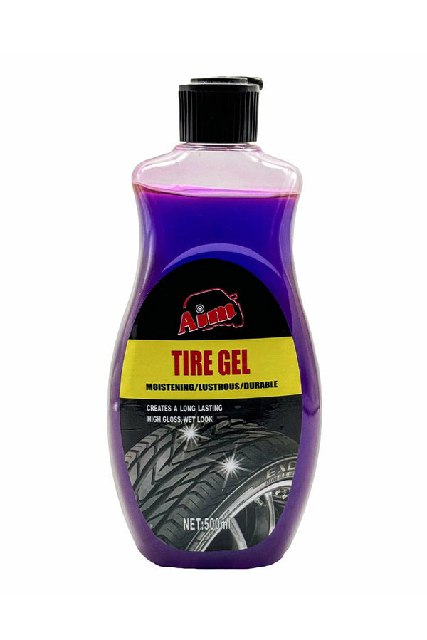 Aim Tire Gel - 500ml