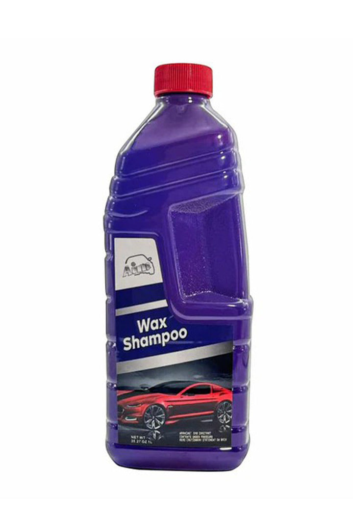 Aim Wax Shampoo - 1 Ltr