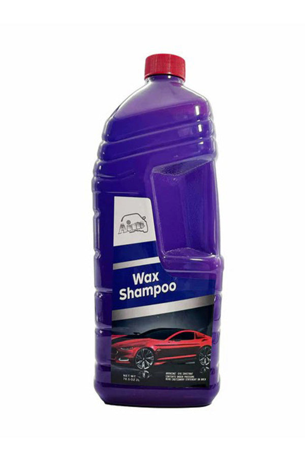 Aim Wax Shampoo - 2 Ltr