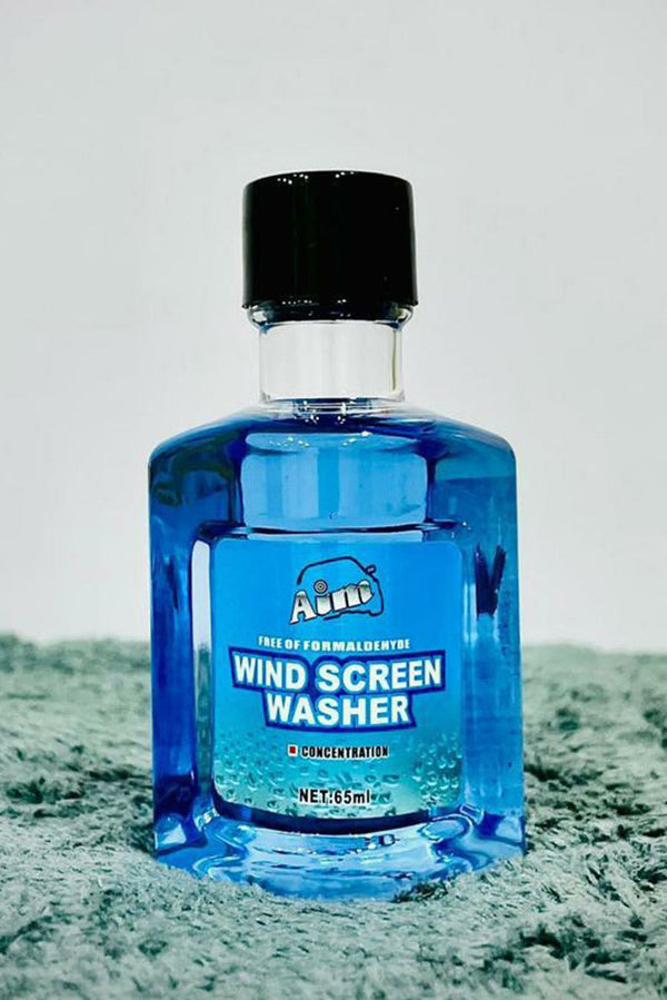 Aim Wind Screen Washer - 65ml