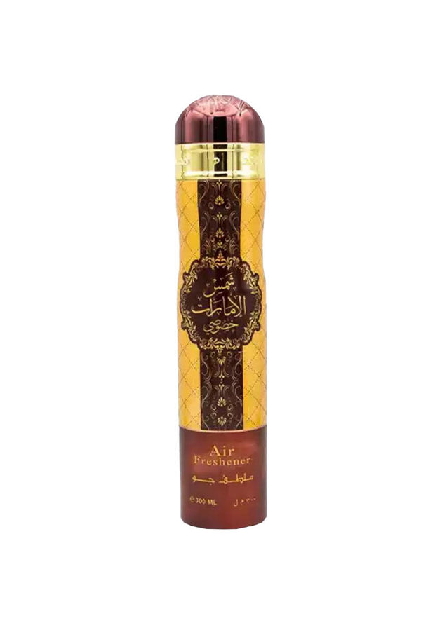 Ard Al Zaafaran Air Freshener 300ml -  Shams Al Amarat