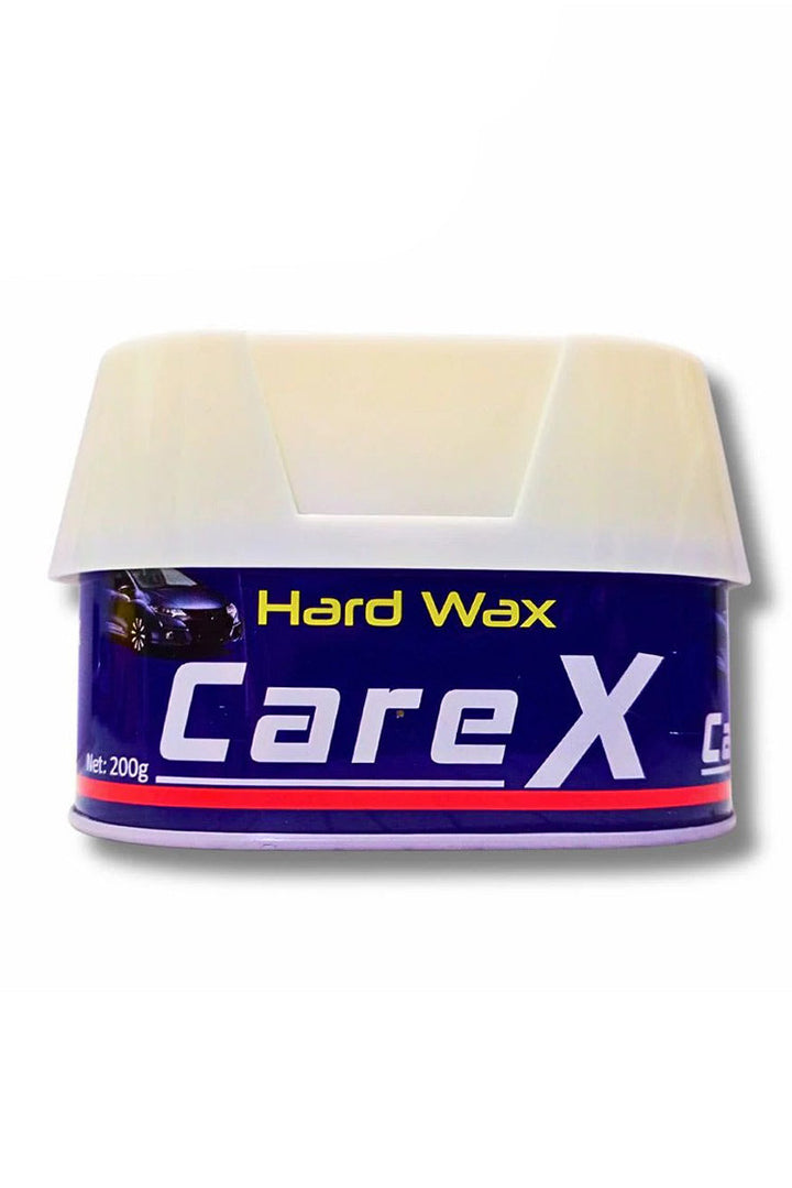 Care X Hard Wax - 200g