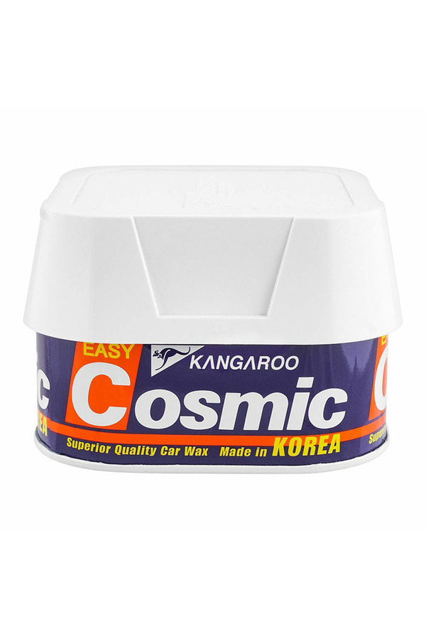 Cosmic Korean Car Wax - 200g