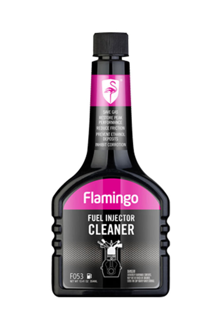 Flamingo Fuel Injector Cleaner 354ml