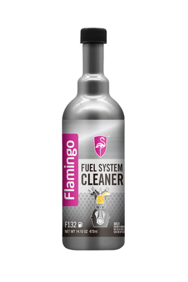 Flamingo Fuel System Cleaner 473ml