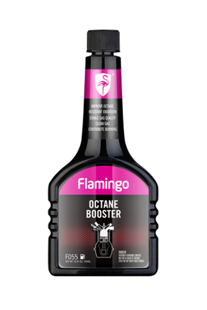 Flamingo Octane Booster 354ml