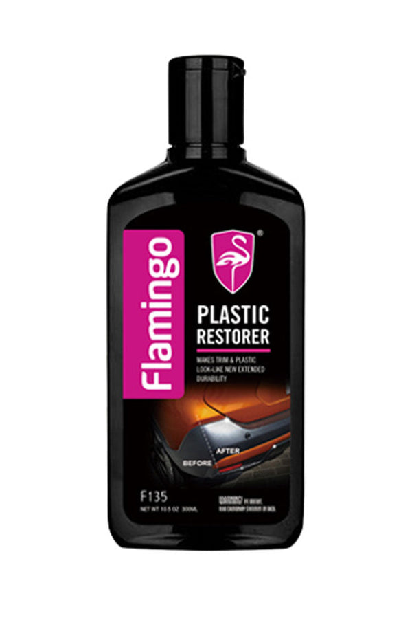 Flamingo Plastic Restorer 300ml