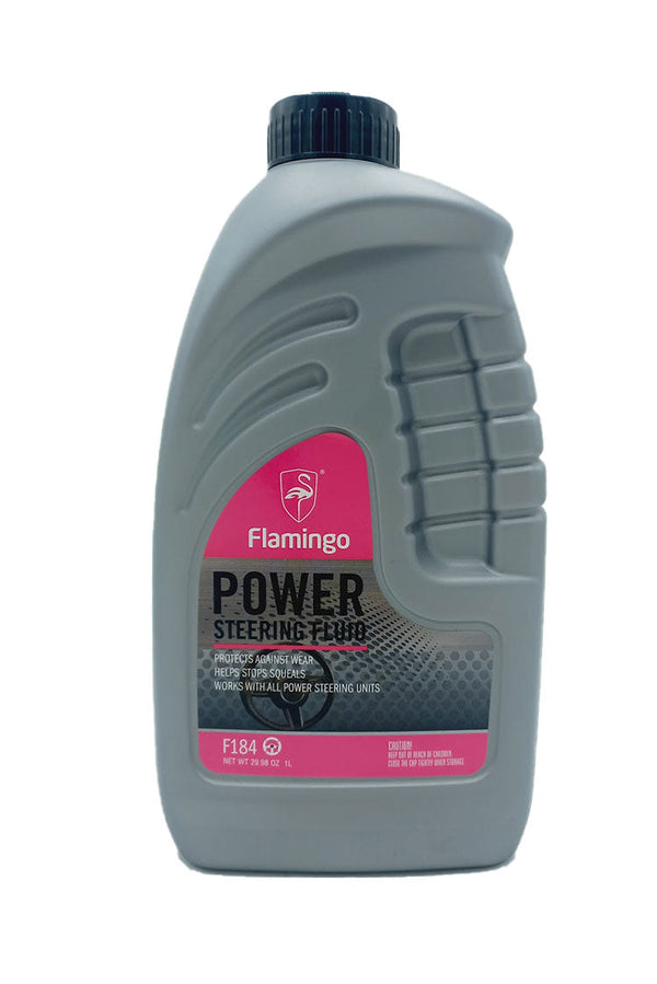 Flamingo Power Steering Fluid 1 Ltr