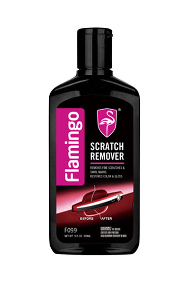 Flamingo Scratch Remover 300ml