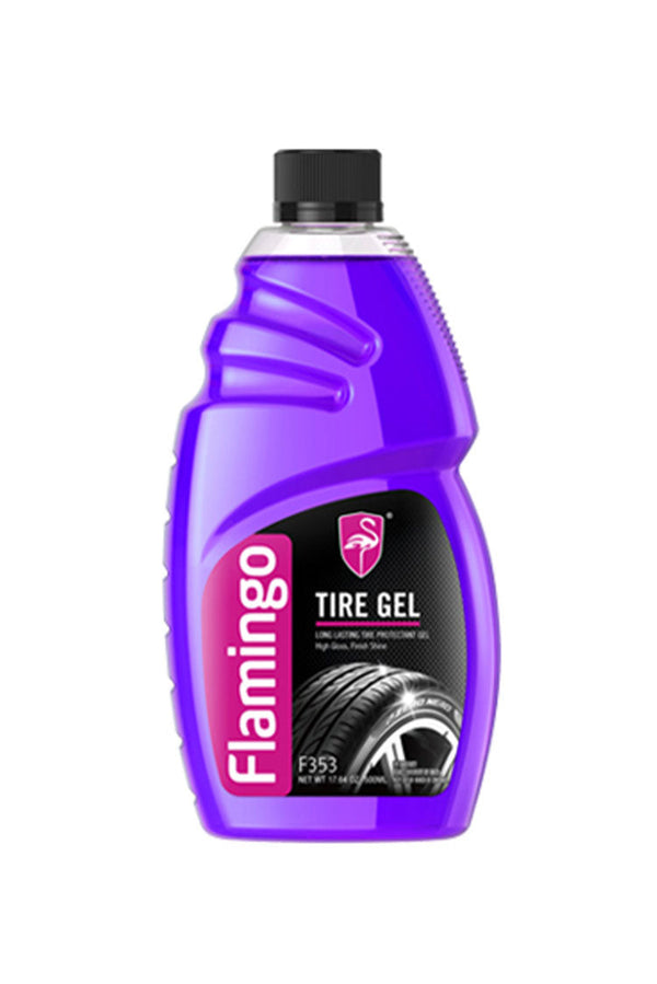 Flamingo Tire Gel 500ml