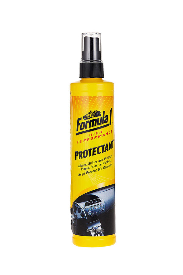 Formula 1 Protectant for Dirt & Dust - 295ml