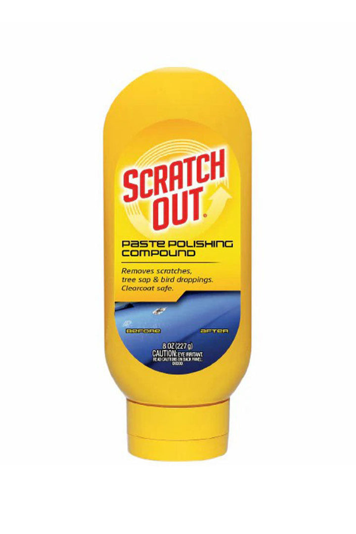 Formula 1 Scratch Out Paste - 227g