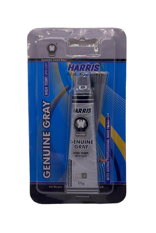 Harris Genuine Gray High Temp - 25g