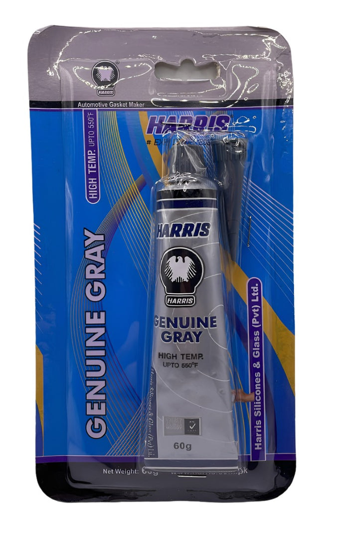 Harris Genuine Gray High Temp - 60g