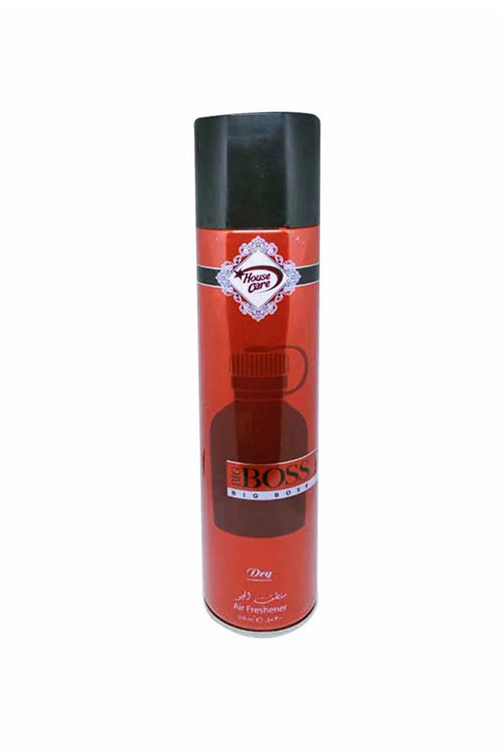 House Care Air Freshner 300ml - Big Boss