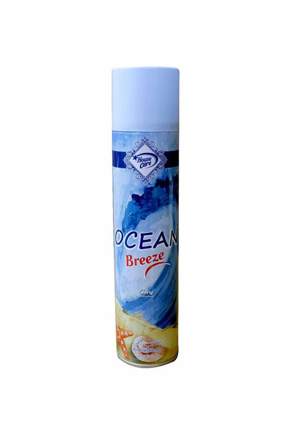 House Care Air Freshner 300ml - Ocean Breeze