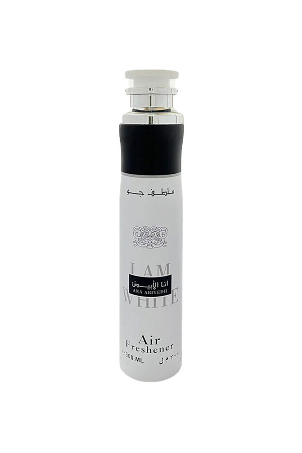 Lattafa Ana Abiyedh Air Freshener 300ml