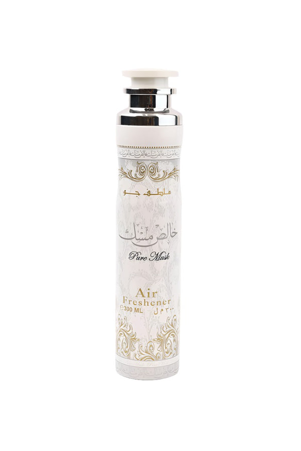 Lattafa Pure Musk Air Freshener 300ml