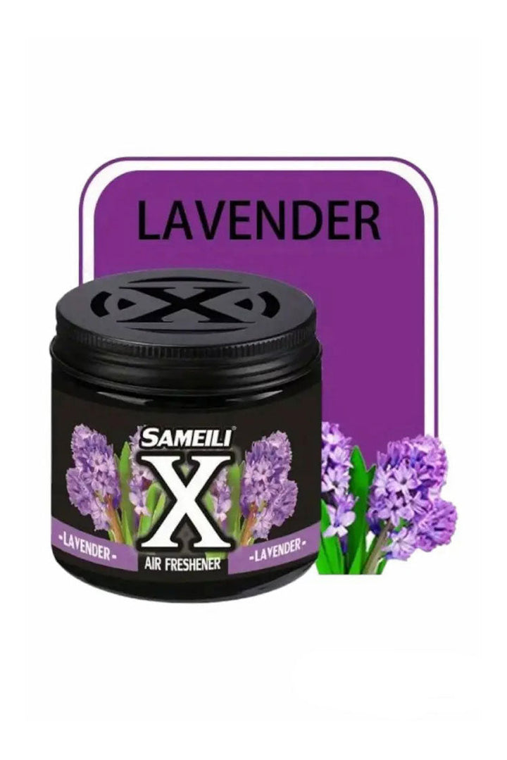 Sameili X Air Freshener 220g - Lavender