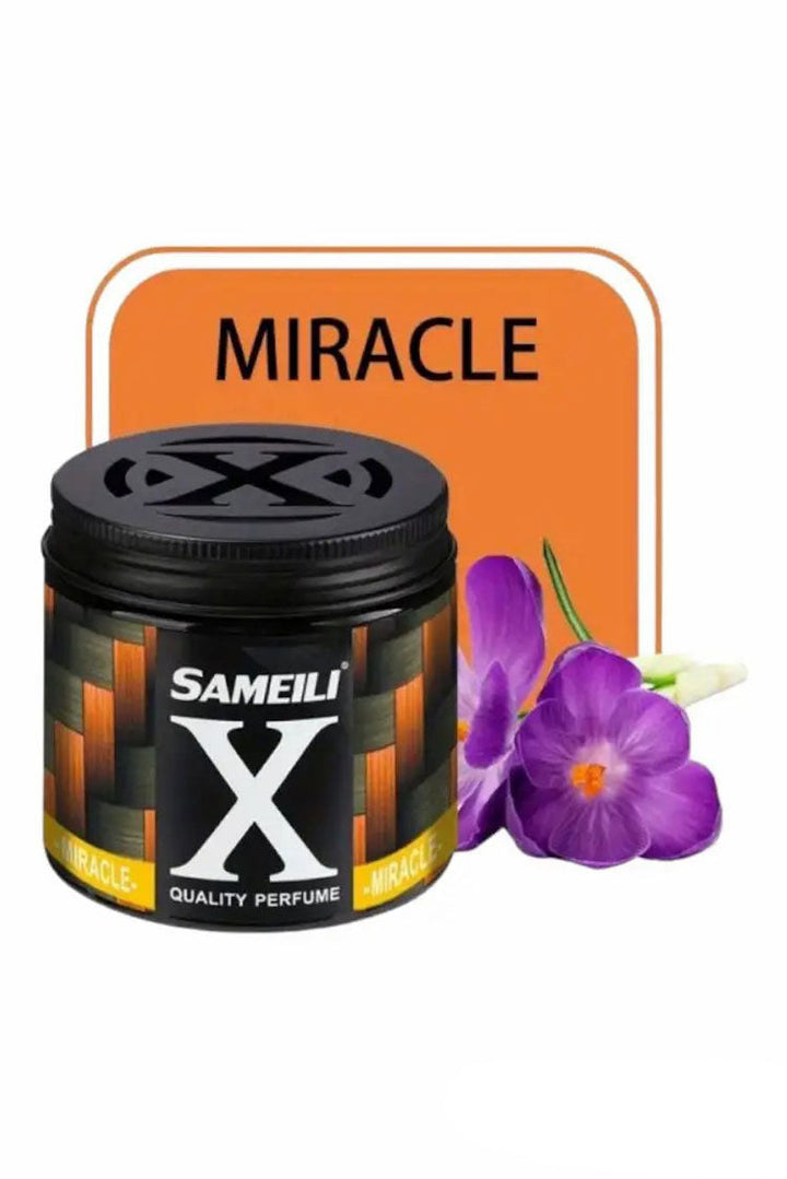 Sameili X Air Freshener 220g - Miracle