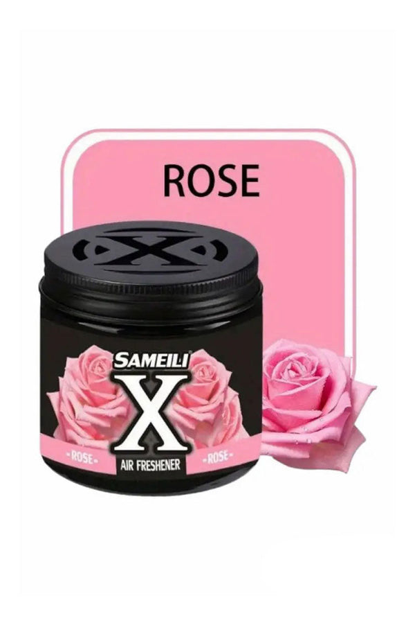 Sameili X Air Freshener 220g - Rose