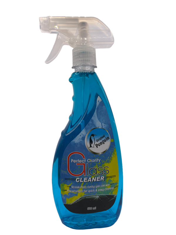 PENGUIN GLASS CLEANER