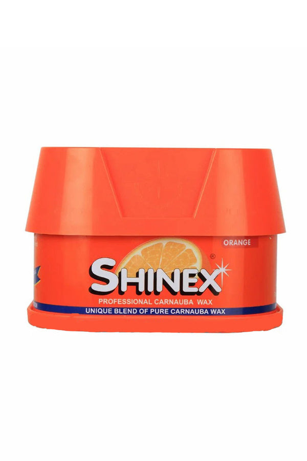 Shinex Carnauba Professional Car Wax 200g