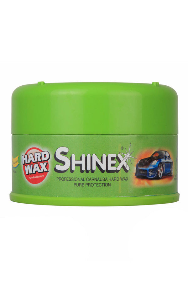 Shinex Carnauba Professional Car Wax - 200g