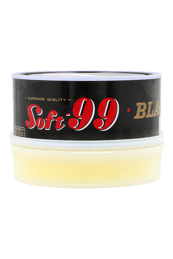 Soft 99 Black Wax 250g