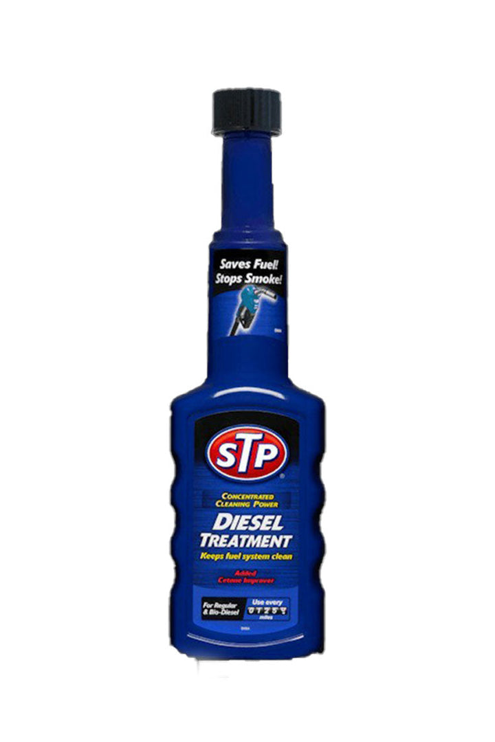 STP Diesel Treatment